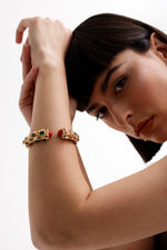 Load image into Gallery viewer, Cartes Bracelet