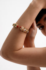 Load image into Gallery viewer, Cartes Bracelet