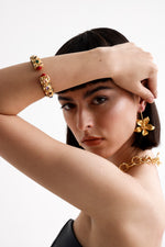 Load image into Gallery viewer, Cartes Bracelet