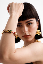 Load image into Gallery viewer, Cartes Bracelet