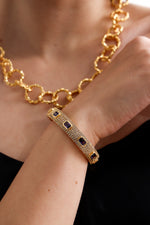 Load image into Gallery viewer, Polina Bracelet