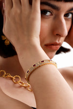 Load image into Gallery viewer, Polina Bracelet
