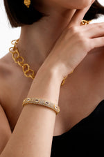 Load image into Gallery viewer, Polina Bracelet