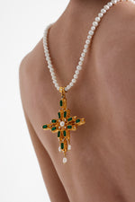 Load image into Gallery viewer, Alisa Necklace