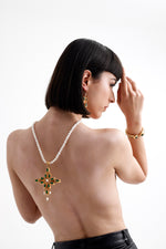 Load image into Gallery viewer, Alisa Necklace