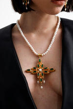 Load image into Gallery viewer, Alisa Necklace