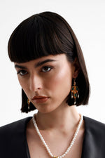 Load image into Gallery viewer, Alisa Earrings