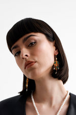 Load image into Gallery viewer, Alisa Earrings