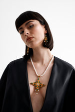 Load image into Gallery viewer, Alisa Necklace