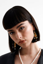 Load image into Gallery viewer, Alisa Earrings