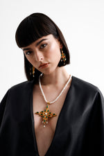 Load image into Gallery viewer, Alisa Necklace