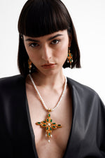 Load image into Gallery viewer, Alisa Necklace