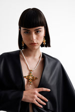 Load image into Gallery viewer, Alisa Earrings