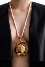 Load image into Gallery viewer, Pomegranate Necklace