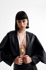 Load image into Gallery viewer, Pomegranate Necklace