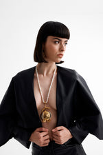 Load image into Gallery viewer, Pomegranate Necklace