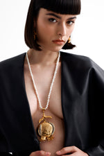 Load image into Gallery viewer, Pomegranate Necklace