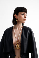 Load image into Gallery viewer, Pomegranate Earrings