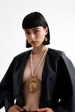 Load image into Gallery viewer, Pomegranate Necklace