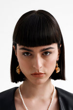 Load image into Gallery viewer, Pomegranate Earrings