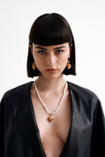 Load image into Gallery viewer, Pomegranate Necklace