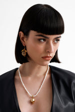 Load image into Gallery viewer, Pomegranate Earrings