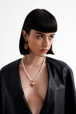 Load image into Gallery viewer, Pomegranate Necklace