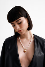 Load image into Gallery viewer, Pomegranate Necklace