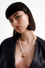 Load image into Gallery viewer, Pomegranate Necklace