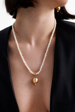 Load image into Gallery viewer, Pomegranate Necklace