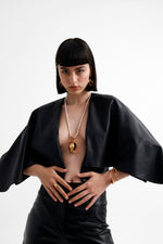 Load image into Gallery viewer, Pomegranate Necklace