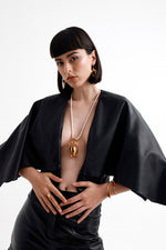 Load image into Gallery viewer, Pomegranate Necklace