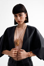 Load image into Gallery viewer, Pomegranate Necklace