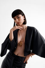 Load image into Gallery viewer, Pomegranate Necklace