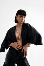 Load image into Gallery viewer, Pomegranate Necklace