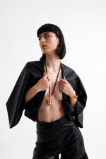 Load image into Gallery viewer, Pomegranate Necklace