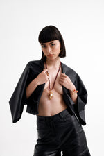 Load image into Gallery viewer, Pomegranate Necklace