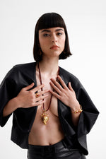 Load image into Gallery viewer, Pomegranate Necklace