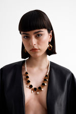 Load image into Gallery viewer, Pomegranate Necklace