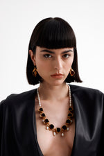 Load image into Gallery viewer, Pomegranate Necklace