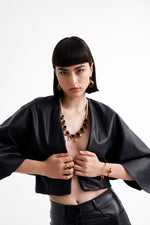 Load image into Gallery viewer, Pomegranate Necklace