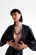 Load image into Gallery viewer, Pomegranate Necklace