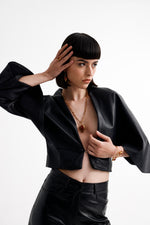 Load image into Gallery viewer, Pomegranate Necklace