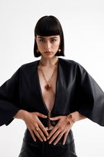 Load image into Gallery viewer, Pomegranate Necklace