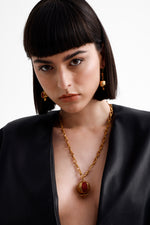 Load image into Gallery viewer, Pomegranate Necklace