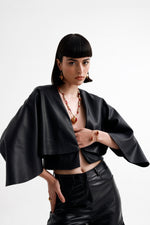 Cargar imagen en el visor de la galería, Pomegranate Necklace