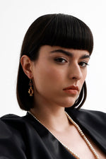 Load image into Gallery viewer, Pomegranate Earrings