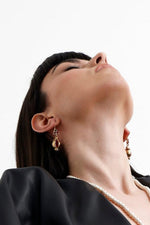 Load image into Gallery viewer, Pomegranate Earrings