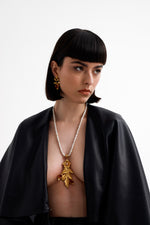 Load image into Gallery viewer, Pomeleaf Necklace