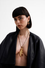 Load image into Gallery viewer, Pomeleaf Necklace